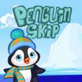 Pinguin Skip