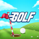 Golf – Joc cu minge uimitor