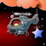 Elicopter Puzzle Challenge
