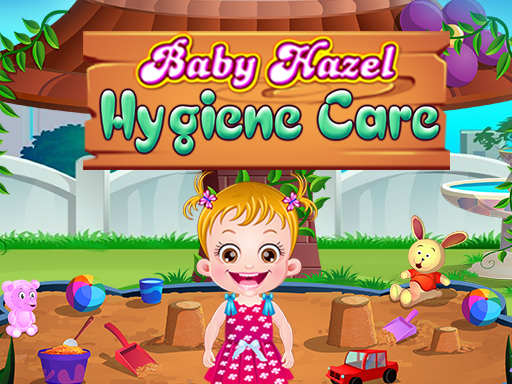 Imaginea Îngrijire de igienă Baby Hazel