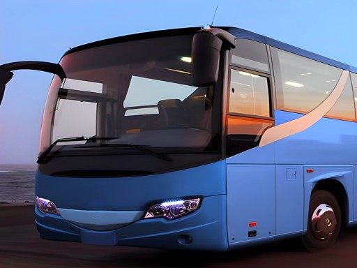Imaginea Bus Simulator Ultimate 3D