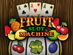 Mașină de slot cu fructe
