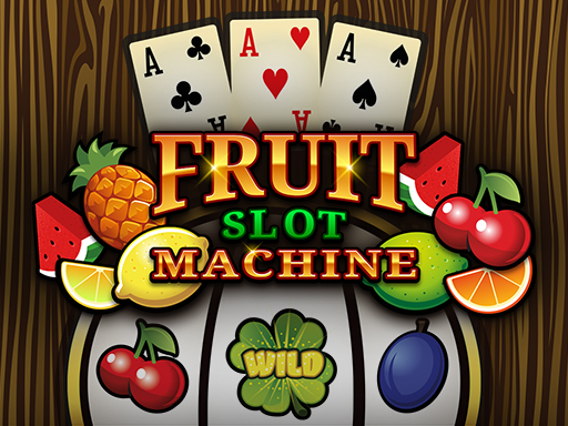Imaginea Mașină de slot cu fructe