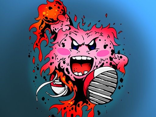 Imaginea Lumea kirby