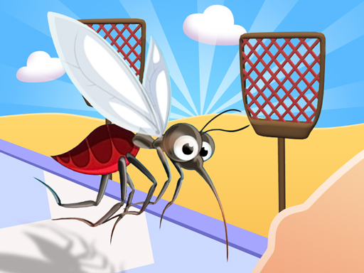 Imaginea Mosquito Run 3D