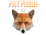 Puzzle-uri Poly 3D