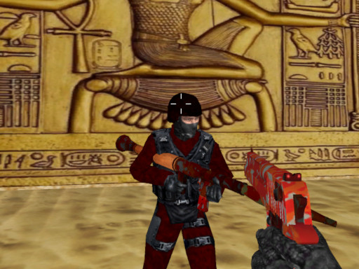 ShooterZ.io: joc multiplayer online