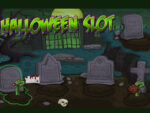 Slot în Halloween