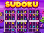 Sudoku Clasic