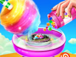 Bomboane cu fructe dulci – Candy Crush 2022