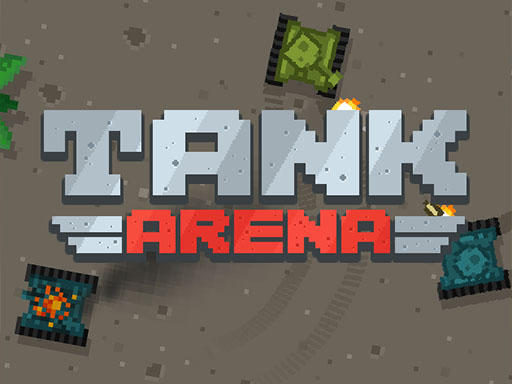 Imaginea Tank Arena HD