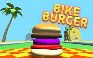 Imaginea Bike Burger