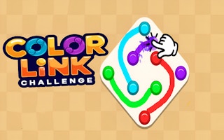 Imaginea Color Link Challenge