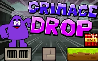 Imaginea Grimace Drop