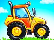 Teren Agricol Și Recoltă