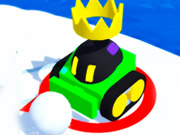 Imaginea Fz Snow Battle Io