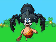 Imaginea Povestea peșteră inactivă