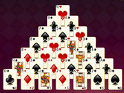 Imaginea Tower Solitaire