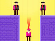 Imaginea Puzzle de lupte